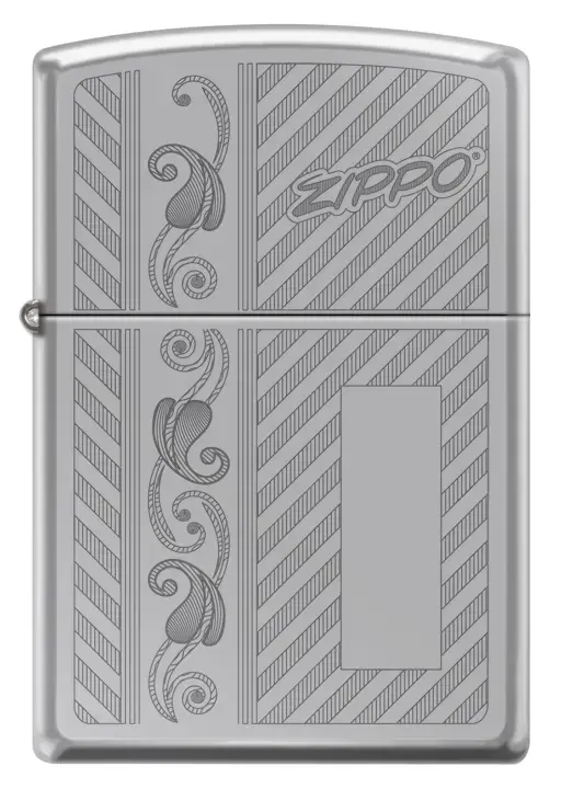 Initial Panel Design görseli