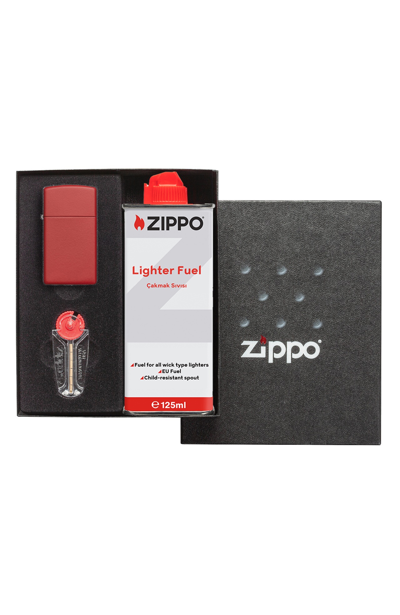 Hediyelik Kutu (Set) küçük görsel