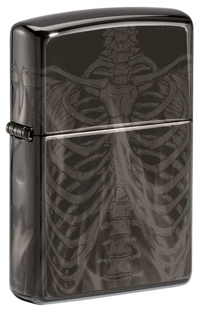 Rib Cage Design görseli
