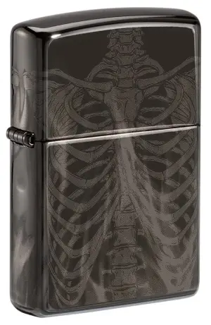Rib Cage Design küçük görsel