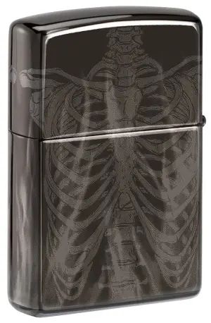 Rib Cage Design küçük görsel