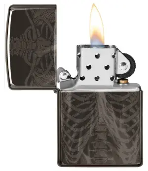 Rib Cage Design küçük görsel