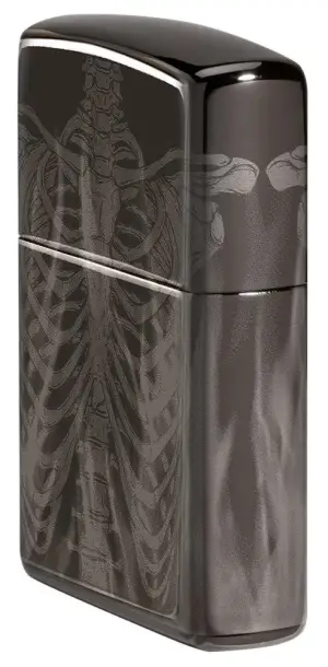 Rib Cage Design küçük görsel