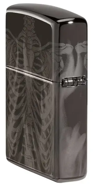 Rib Cage Design küçük görsel