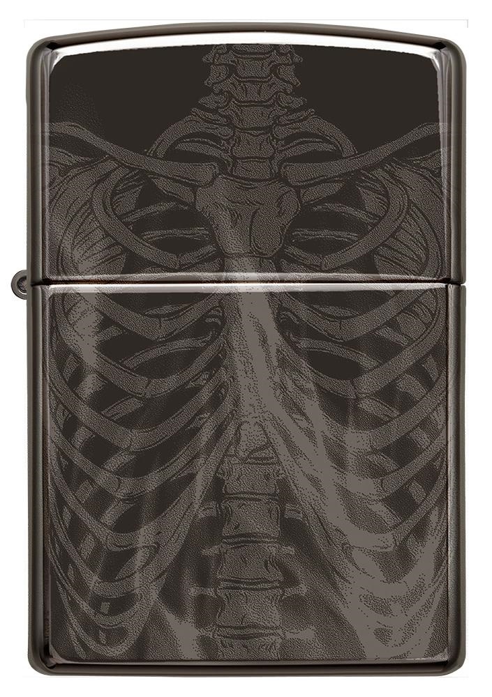 Rib Cage Design küçük görsel