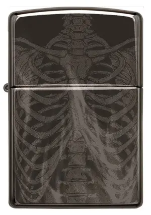 Rib Cage Design küçük görsel