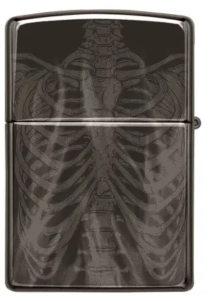 Rib Cage Design küçük görsel