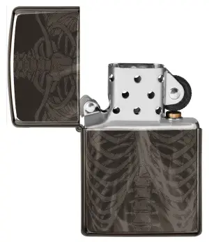 Rib Cage Design küçük görsel
