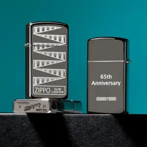Slim Slim 65Th Anniversary Collectible küçük görsel
