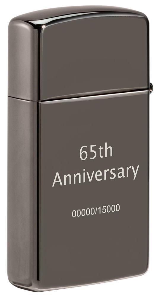 Slim Slim 65Th Anniversary Collectible küçük görsel