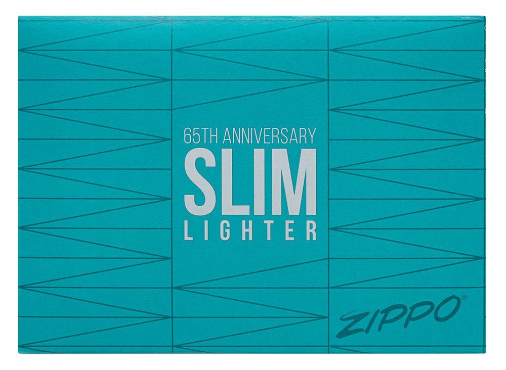 Slim Slim 65Th Anniversary Collectible küçük görsel