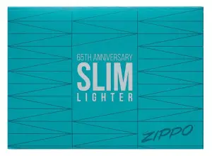 Slim Slim 65Th Anniversary Collectible küçük görsel