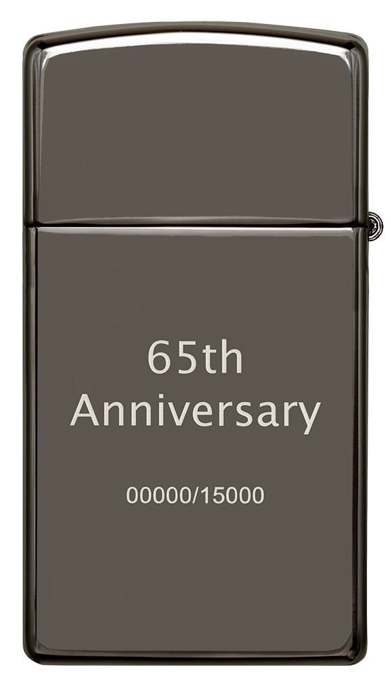 Slim Slim 65Th Anniversary Collectible küçük görsel