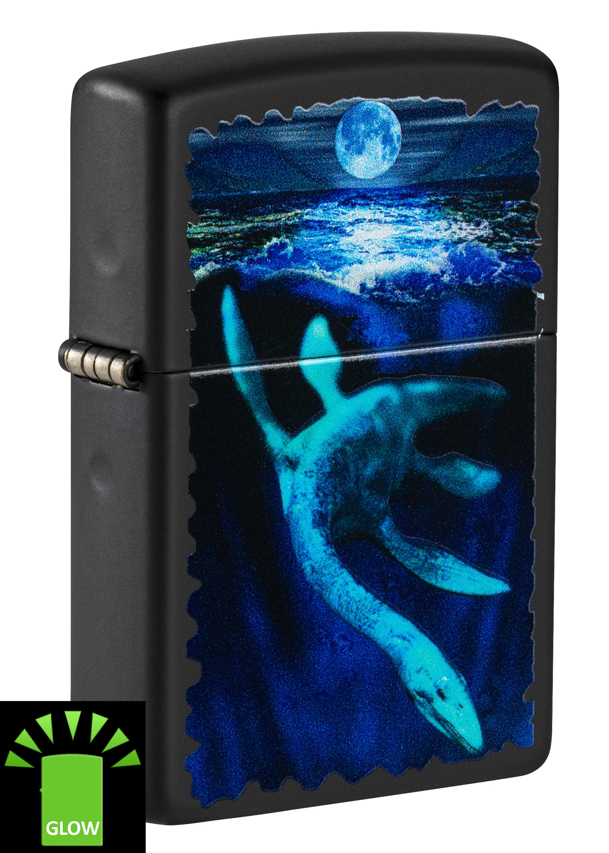 Lock Ness Design görseli