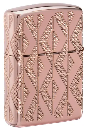 Geometric Diamond Pattern Design küçük görsel