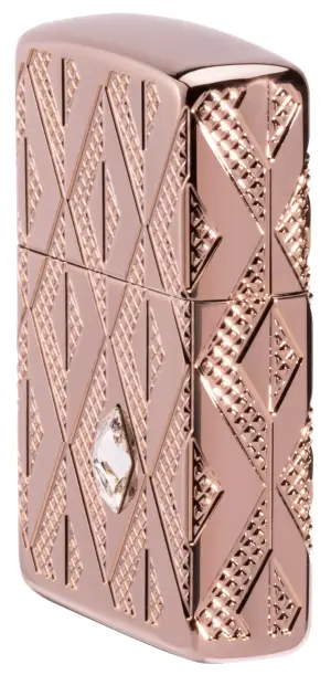 Geometric Diamond Pattern Design küçük görsel