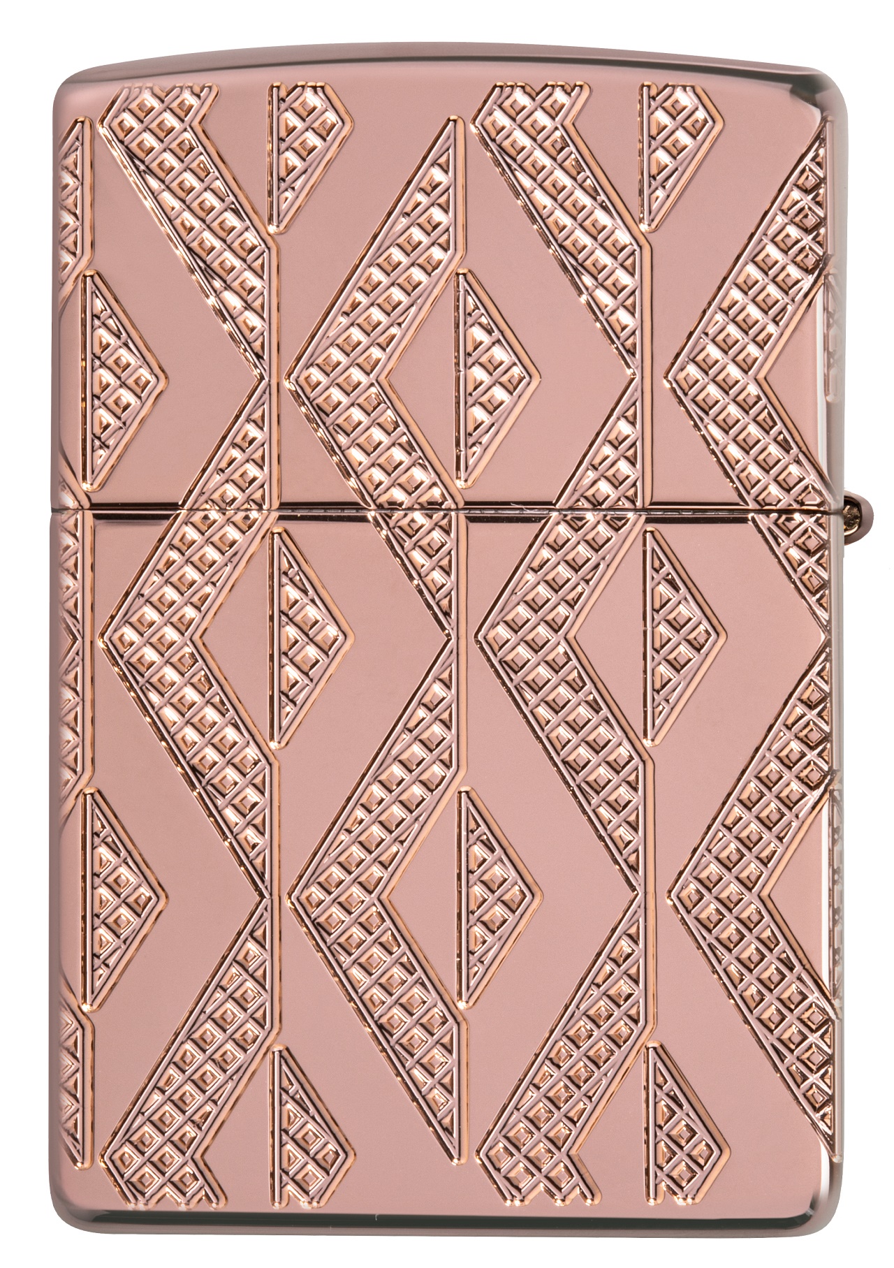 Geometric Diamond Pattern Design küçük görsel