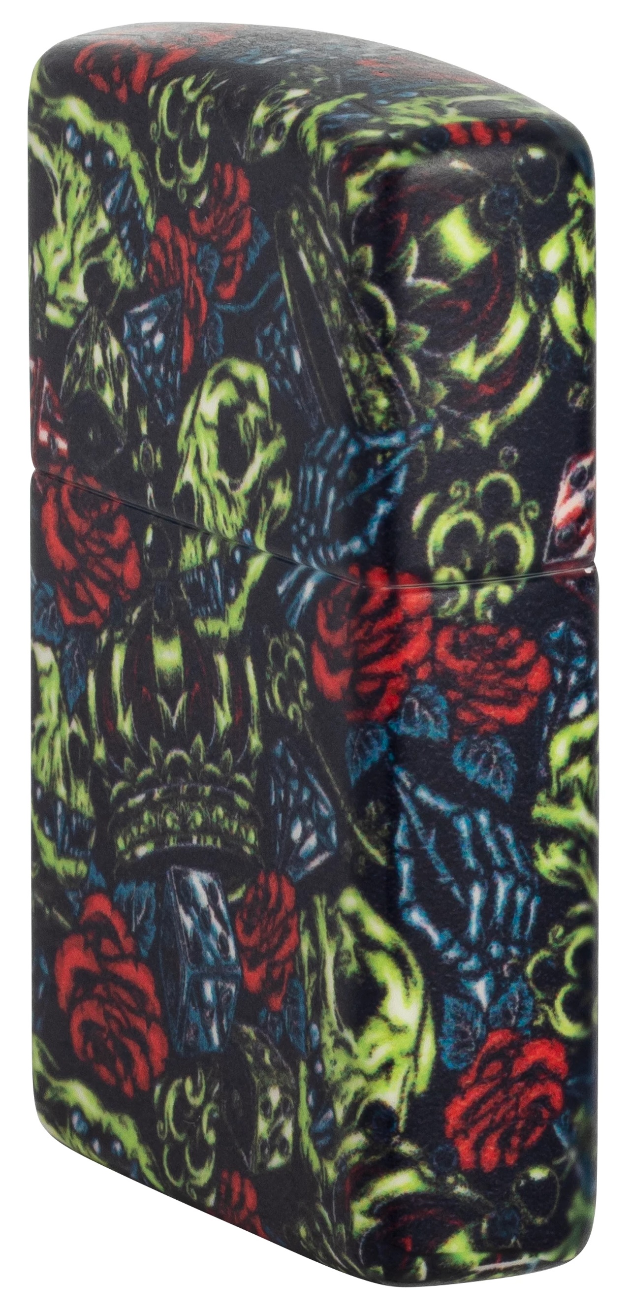 Skull Crown Design küçük görsel