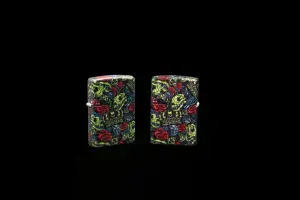 Skull Crown Design küçük görsel
