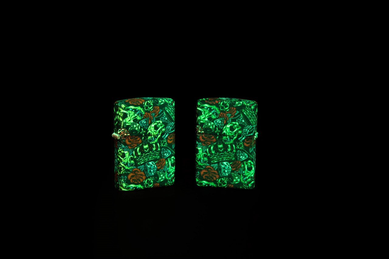 Skull Crown Design küçük görsel