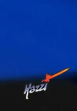 Mazzi 25. Yıla Özel Airbrush Sınırlı Üretimi küçük görsel