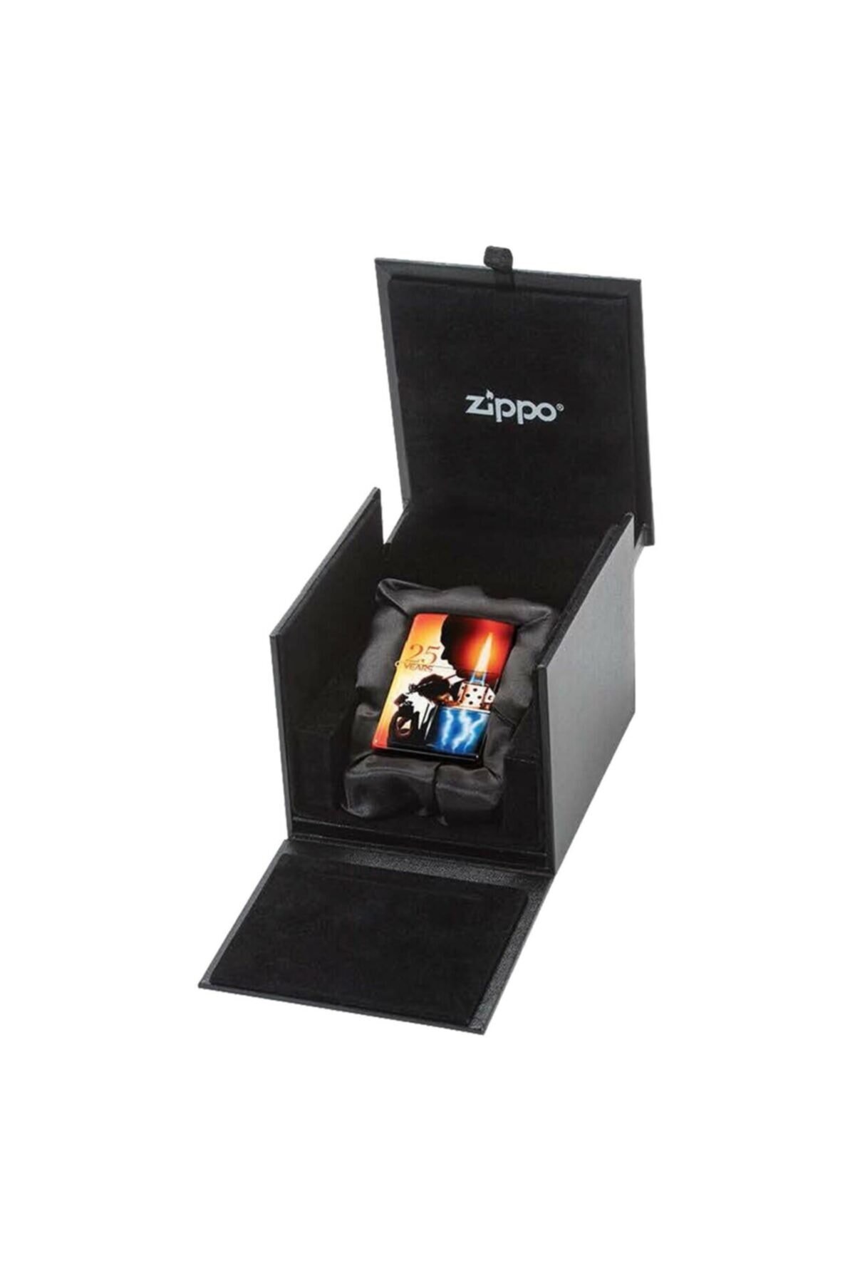 Mazzi 25. Yıla Özel Airbrush Sınırlı Üretimi küçük görsel