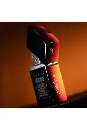 Mazzi 25. Yıla Özel Airbrush Sınırlı Üretimi küçük görsel
