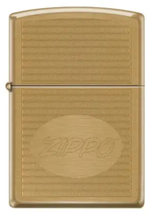 Classic Brushed Brass küçük görsel