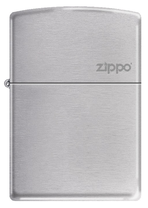 Classic Brushed Chrome görseli