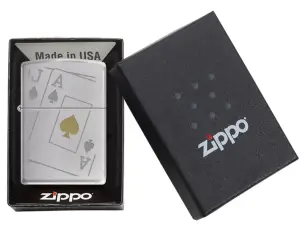 Classic Spades Black Jack küçük görsel