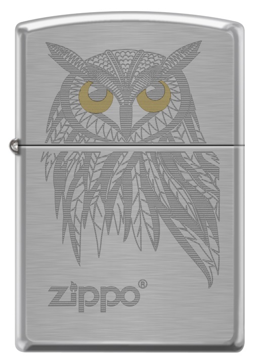 Classic Owl Head görseli