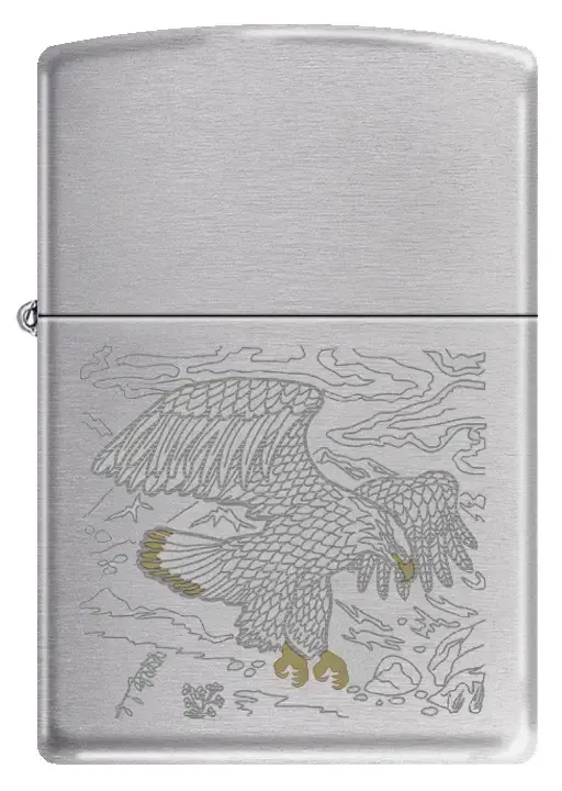 Classic Eagle görseli