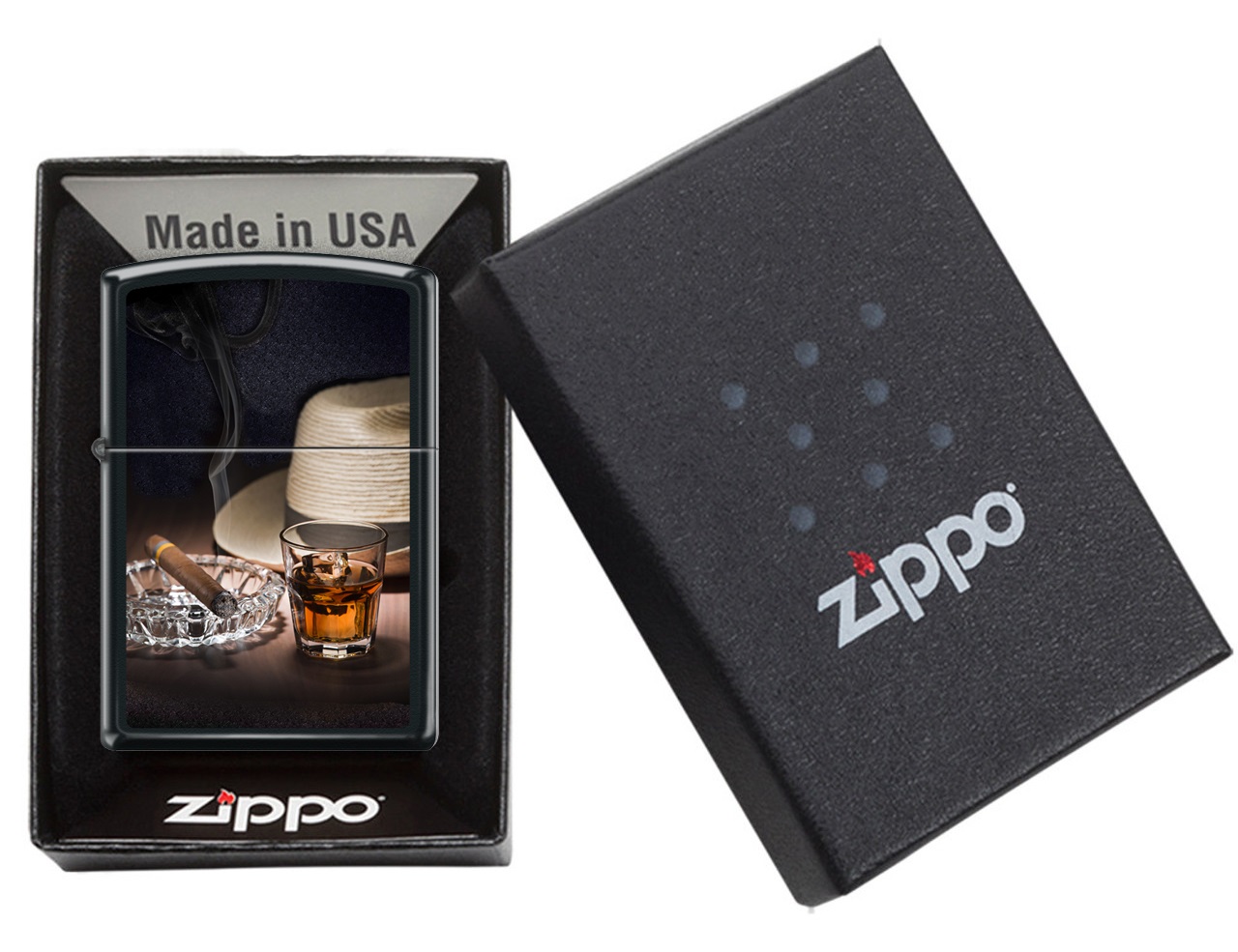 Classic Cubanrumandcigar küçük görsel