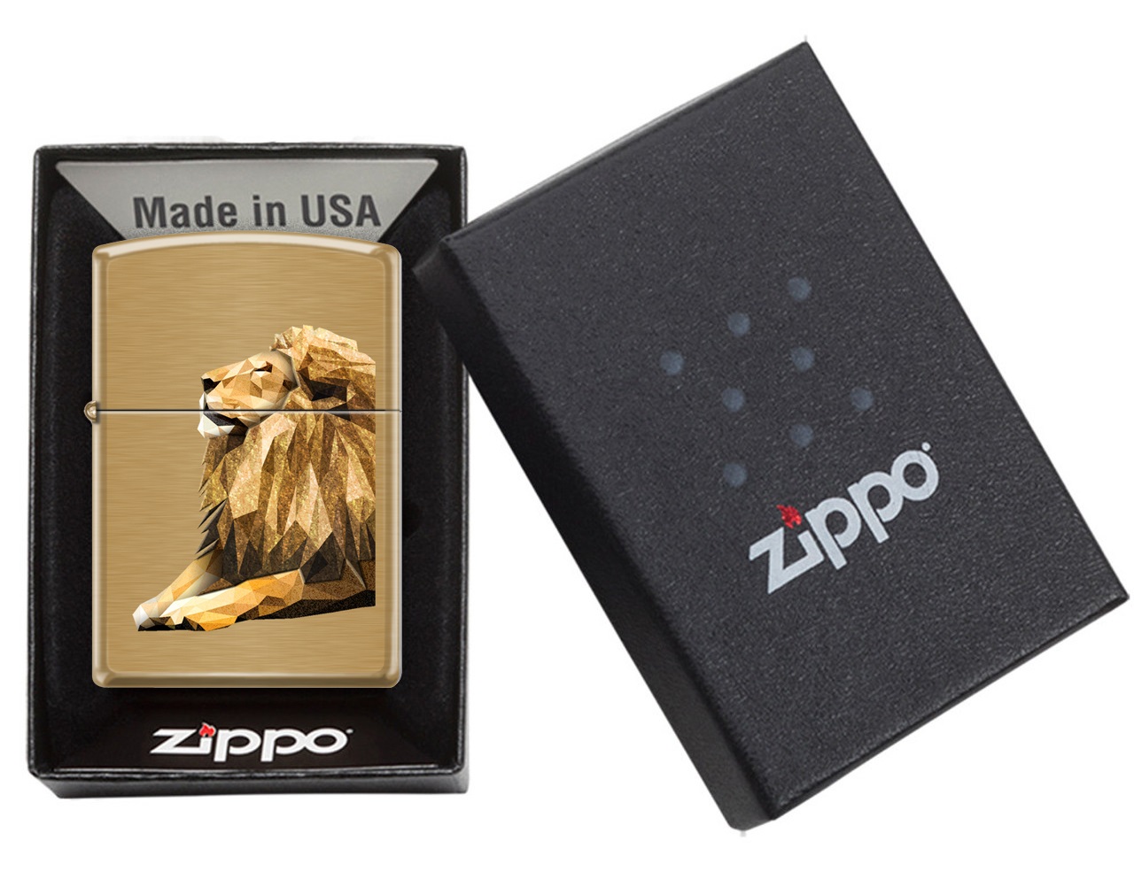 Lion Design küçük görsel