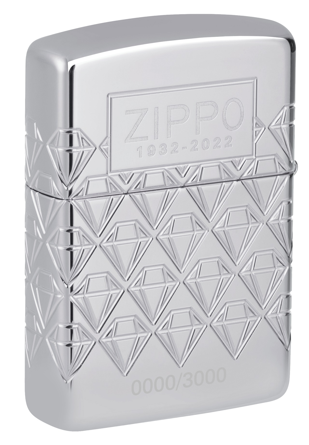 Zippo 90. Yıl Özel Koleksiyonu küçük görsel