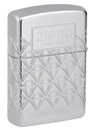 Zippo 90. Yıl Özel Koleksiyonu küçük görsel