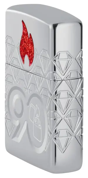 Zippo 90. Yıl Özel Koleksiyonu küçük görsel