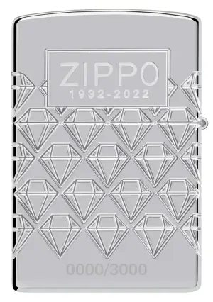 Zippo 90. Yıl Özel Koleksiyonu küçük görsel