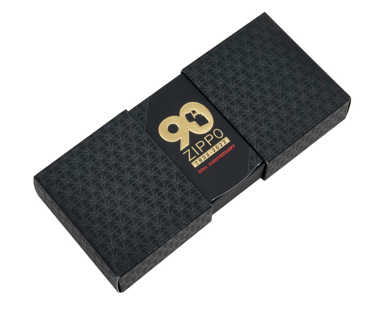 Zippo 90. Yıl Özel Koleksiyonu küçük görsel