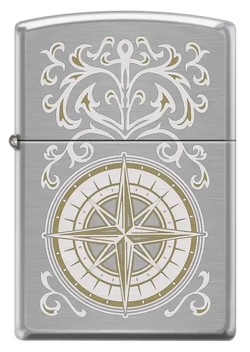 Compass Design görseli