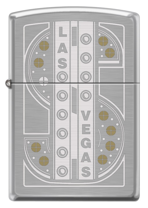 Classic Las Vegas Bling görseli