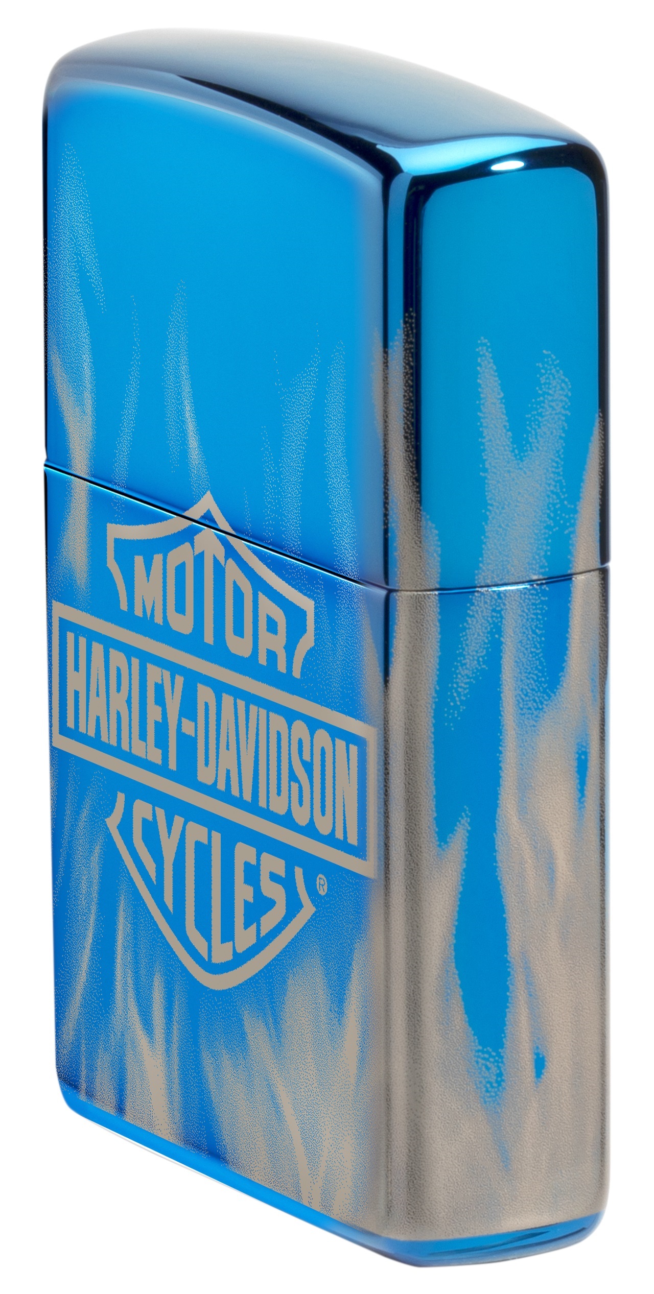 Harley-Davidson® Sapphire küçük görsel