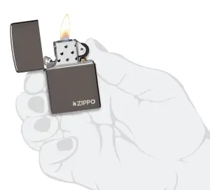 Classic Black Ice W/ küçük görsel