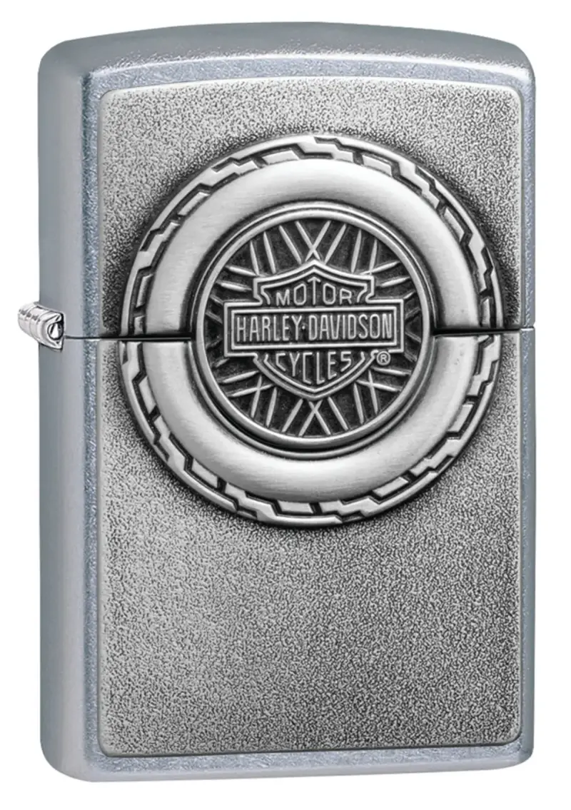 Harley-Davidson® Street Chrome görseli