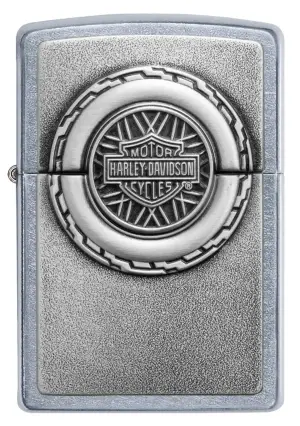 Harley-Davidson® Street Chrome küçük görsel