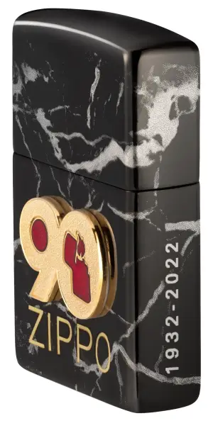 90Th Anniversary Design küçük görsel