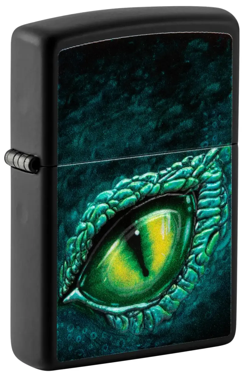 Dragon Eye Design görseli