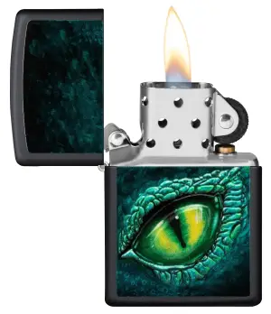 Dragon Eye Design küçük görsel