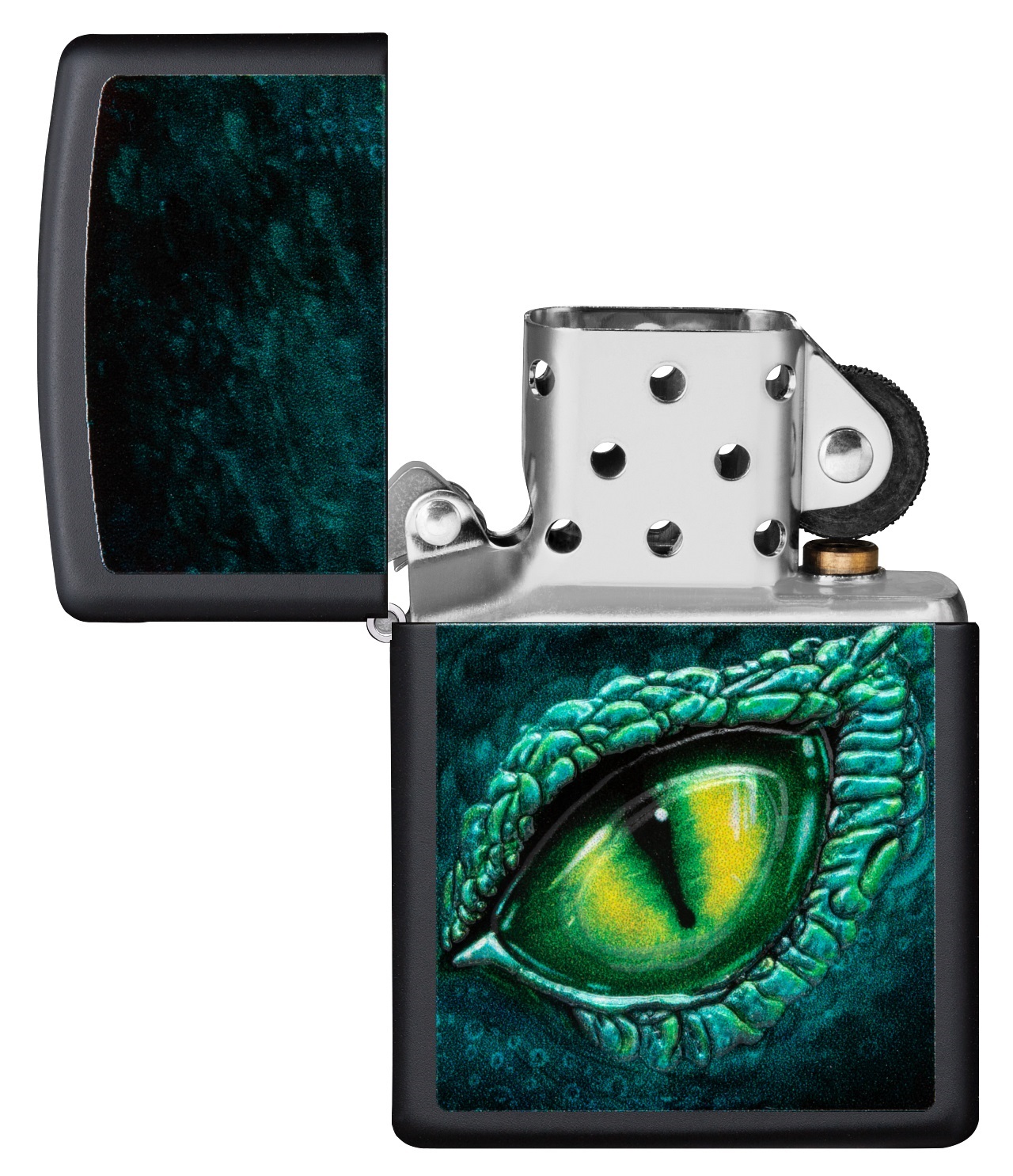 Dragon Eye Design küçük görsel