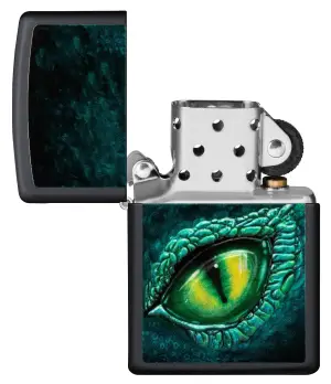 Dragon Eye Design küçük görsel